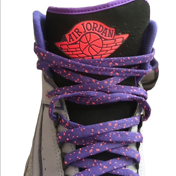 Jordan 2 Retro - Picture 11 of 13